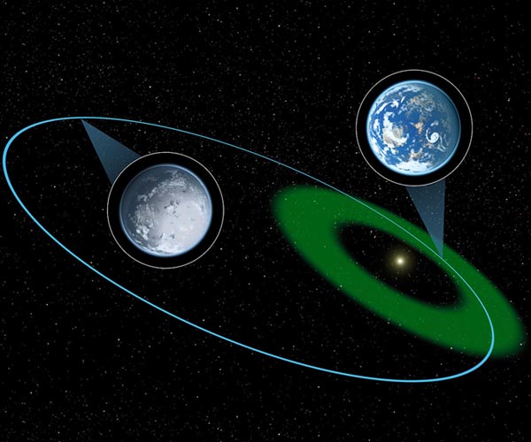 The search for habitable planets expands