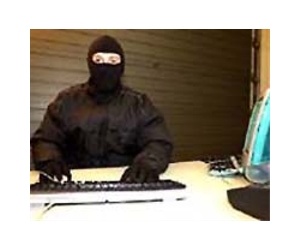 Bank robberies decrease as criminals switch to cyber-crime