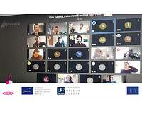 Hackers take on Raw Galileo challenge