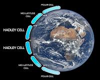 Wetter climate to trigger global warming feedback loop in the tropics