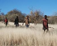 Headdress study highlights ancient hunter-gatherer rituals