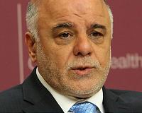 Iraq's Abadi: 'hero' who tackled mission impossible