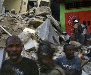 Haiti quake was nightmare waiting to happen: scientists