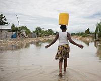 Haiti commemorates deadly 2010 quake in anger and bitterness