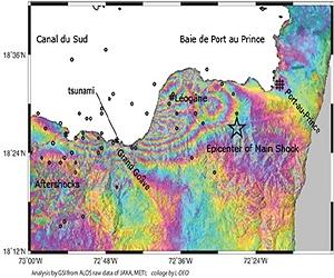 Rapid Response Science Missions Assess Potential For Another Major Haiti Earthquake