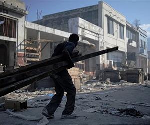 US warns of Haiti murder, kidnap threat