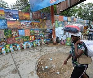 Population displacement during disasters predicted using mobile data
