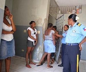Prisons emerge as hotspots for AIDS pandemic
