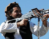 Pakistan Taliban threaten to avenge leader's death