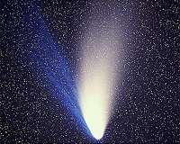NASA's Webb to unlock the mysteries of comets and the early solar system