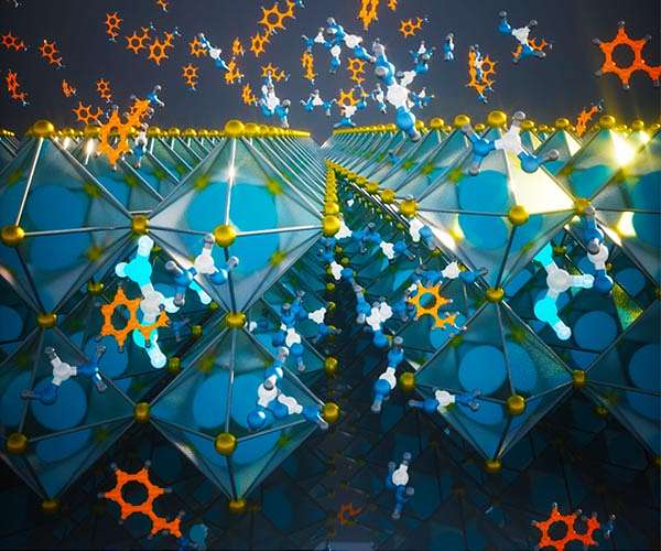 Research reveals thermal instability of solar cells but offers a bright path forward