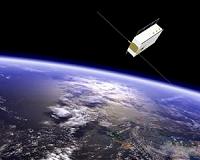 Halo satellite will search for 'missing' normal matter