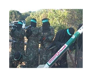 Islamic Jihad seeks 'balance of terror' with Israel