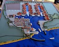 China gets go-ahead for contentious Sri Lanka port city