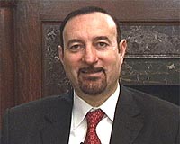 Iraq UN Ambassador Expects Little On The Ground Change With Obama