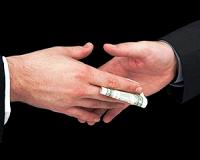 China graft drive has punished 1.2 million: watchdog