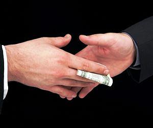 Another US Navy officer suspended over bribery scandal
