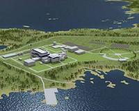 TITAN-2 and Framatome-Siemens consortium sign contract for HANHIKIVI-1 NPP main I&C supply