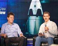 Pad Abort Test a Unique Evaluation Opportunity