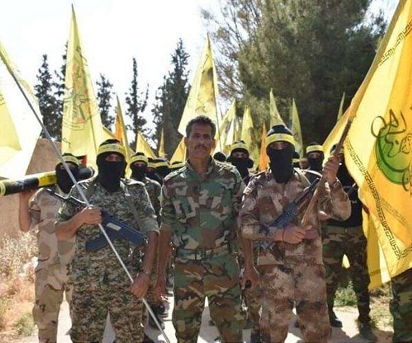 Israel defence minister vows no let-up in war on Hezbollah