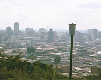 Zimbabwe launches $500-mln power units to ease energy woes