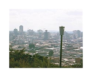 Zimbabwe and China ink $400 mn electricity deal