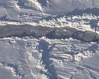 Syncing a NASA laser with an ESA radar for a new look at sea ice