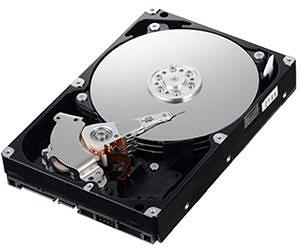 Iron-platinum alloys could be new-generation hard drives