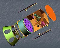 China's First Space Telescope Anticipated To Be Launched In 2012
