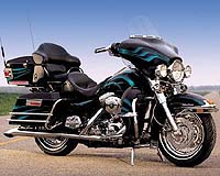 Garmin And Harley-Davidson Team Up To Offer Road Tech Zumo