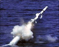 Taiwan tests submarine-launched missiles: report