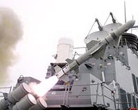 Japan, Norway seek U.S. missile buys