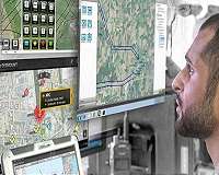 UAE orders battle management system from Harris