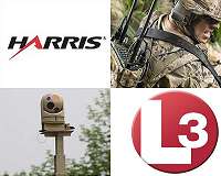 L3 technologies receives $37.5M for precision aiming lasers