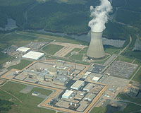 US nuclear workers happiest federal employees: poll