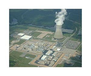 Alleged Al-Qaeda man worked at US nuclear power plant