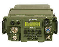 Harris providing Australia with support for radio system