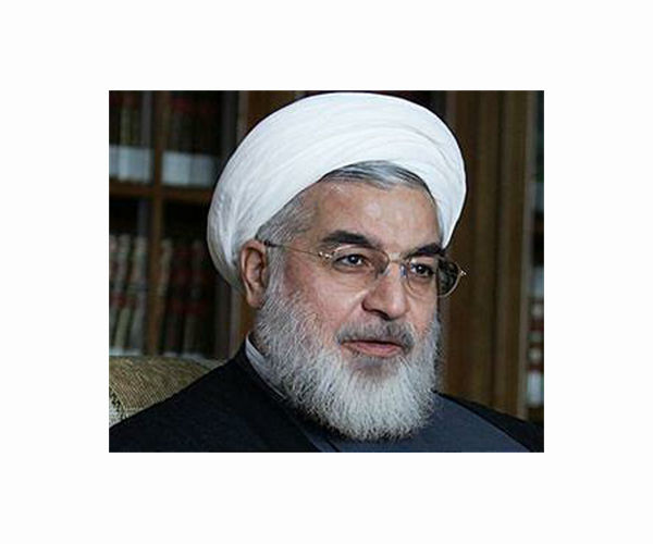 Iran's Rouhani says Vienna talks open 'new chapter'