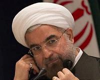 Sanctions renewal shows US still 'enemy': Iran's Rouhani