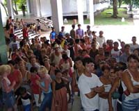 Beer shortage and heatwave spells misery for Cubans