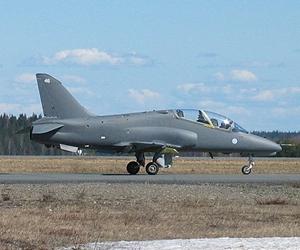 BAE Systems nets Indian deal for trainers