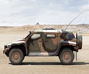 Australian Defense Industry Expected To Grow