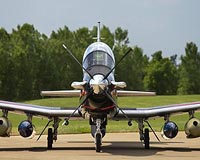 Mexico purchasing more Beechcraft military training aircraft