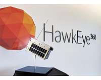 HawkEye 360 selects DSI to build Pathfinder satellites