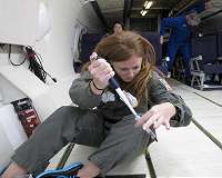 Squeezing innovation out of the NASA Twins study