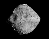 Japan delays touchdown of Hayabusa2 probe on asteroid: official