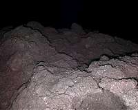 New images from asteroid probe yield clues on planet formation