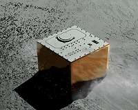 MASCOT Lander Completes Exploration of Asteroid Ryugu's Surface