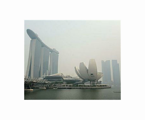 Translation tools, air purifiers: face masks go high-tech