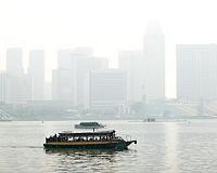 Singapore urges ASEAN to act on haze